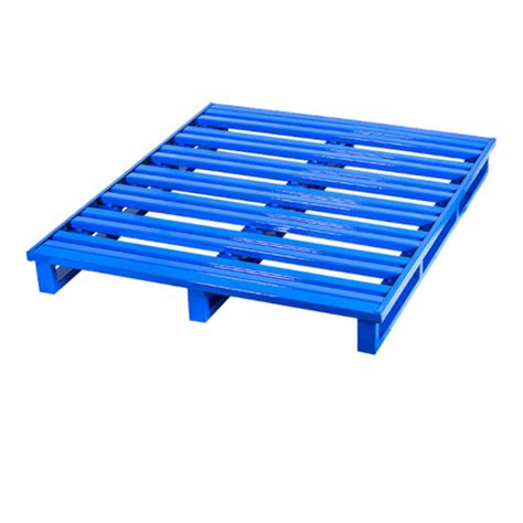 steel box pallet|steel forklift pallet.